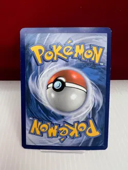 Pokemon Pikachu Card 2016 McDonald's Set 5/12 Holo Foil Promo - Image 2