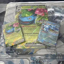 Pokemon TCG Promo Cards - Original Packaging (Packs Removed) Lot of 5 - Image 2
