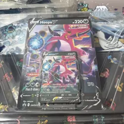 Pokemon TCG Promo Cards - Original Packaging (Packs Removed) Lot of 5 - Image 3