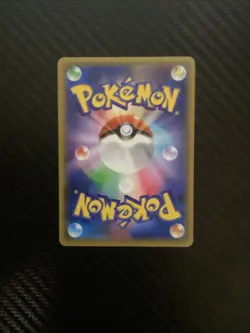 Pokemon 2015 XY-P Black Star Promo Mewtwo EX 190/XY-P Holo Card - Near Mint - Image 2