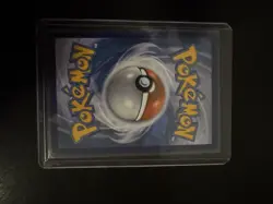 Pokemon Mewtwo TCG EX-XY125 Promo Holo Card LP/LP+ Condition - Image 2