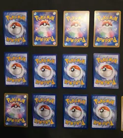Pokemon TCG V Lot Of 33 Cards Multi Language Promo Holo NM - Image 5