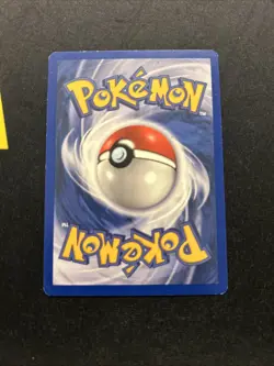 Elekid 22/111 NM/LP -Vintage Rare Pokemon Card- Neo Genesis (5q) - Image 2
