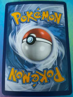 Victini 208 Promo - JUMBO Card - Black Bolt & White Flare - Pokemon TCG - Image 2