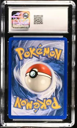 CGC 10 GEM MINT Claydol 2005 EX Deoxys 5/107 Holo Rare Pokemon Card - Image 2