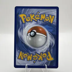 Pokemon TCG Phantasmal Flames Oricorio EX #024 Black Star Promo - Image 2