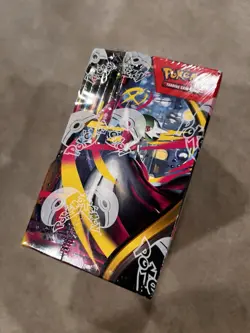Pokemon Mega Evolution Enhanced Booster Display Box Brand New Factory Sealed - Image 4
