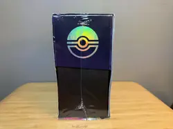 Pokemon Phantasmal Flames Elite Trainer Box ETB Factory Sealed New - Image 2
