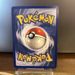 Porygon - 39/102 Base Set - Pokemon TCG - 1999 LP Vtg - Image 2
