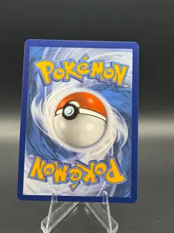 Pokemon TCG Shroodle Mega Evolution 149/132 Full Art Secret Rare Near Mint - Image 2
