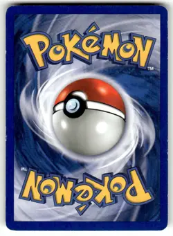 1999 Pokemon Set Unlimited Metapod Common #54/102 - Image 2