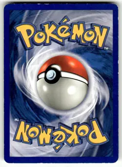 Base Set Pokemon TCG Squirtle 63/102 Unlimited LP - Image 2