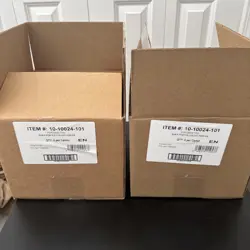 Pokemon Prismatic Evolutions Poster Collection - 2 open Cases (12 Boxes Sealed) - Image 1