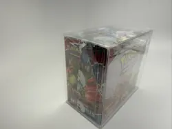 Pokemon TCG Sword & Shield Battle Styles Booster Box Factory Sealed - Image 2