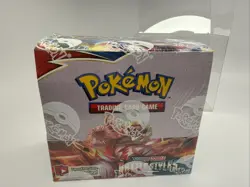 Pokemon TCG Sword & Shield Battle Styles Booster Box Factory Sealed - Image 3