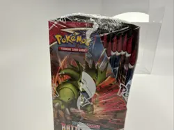 Pokemon TCG Sword & Shield Battle Styles Booster Box Factory Sealed - Image 4