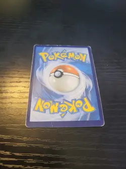 Pokemon Dusk Mane Necrozma GX S&M Black Star Promo SM102 - Image 3