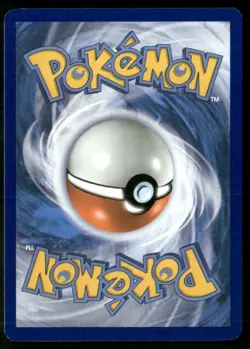 2017 Sun & Moon - Burning Shadows Tynamo Basic/Common #44 - Image 2