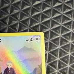 Hoothoot TG12/TG30 Swsh10: Astral Radiance Trainer Gallery Holo Pokemon TCG - Image 4