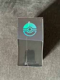 Pokemon Phantasmal Flames Pokemon Center ETB🔥Elite Trainer Box - Sealed - Image 5