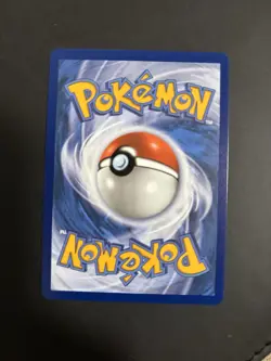 Pokemon TCG Crustle 186/182 Destined Rivals Illustration Rare Full Art Holo NM - Image 2