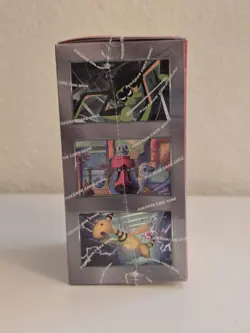 Pokemon Glory of Team Rocket Booster Box Korean Sealed Authentic 1 Box US Ship - Image 4