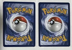 151 Mew EX 151/165 Lot of 2 Pokemon Scarlet & Violet Double Rare Tcg English En - Image 4