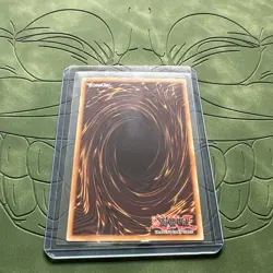 Noh-P.U.N.K. Rising Scale 1st Edition Starlight Rare BLMM-EN050 Yu-Gi-Oh! - Image 5