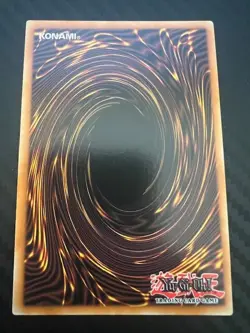 Yugioh Tellarknight Ptolemaeus BLMR-EN083 Secret Rare 1st Edition NM - Image 2