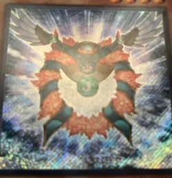 Nova Summoner STON Unlimited Secret Rare Strong High Quality Near Mint - Image 2