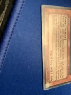 Nova Summoner STON Unlimited Secret Rare Strong High Quality Near Mint - Image 4