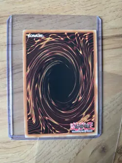 Yugioh. Ultimate Ancient Gear Golem (UTR) #LODT-EN043. Pack Fresh. - Image 2