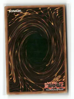 Spirit Message "N" Labyrinth of Nightmare Rare Yugioh Lightly played - Image 2