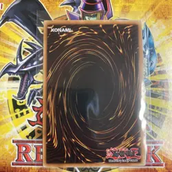 Solemn Judgment RP01-EN045 Retro Pack Yugioh TCG - Image 2