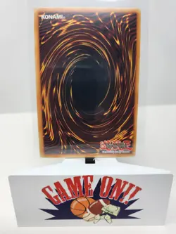 YuGiOh Saber Slash ANPR-EN058 1st Edition Super Rare NM - Image 2