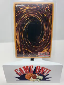 YuGiOh Saber Hole ABPF-EN073 1st Edition Super Rare NM - Image 2