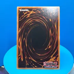 Harpie's Feather Duster EDC1-EN001 Early Days Collection Promotional Cards - Image 3