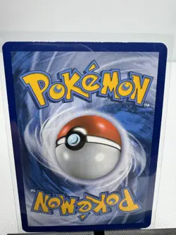 Pokemon TCG Team Aqua's Kyogre-EX Double Crisis Holo Card 6/34 - Image 5