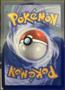 Pokemon Eevee TCG Holo Illustration Rare Card 188/167 S&V Twilight Masquerade NM - Image 2