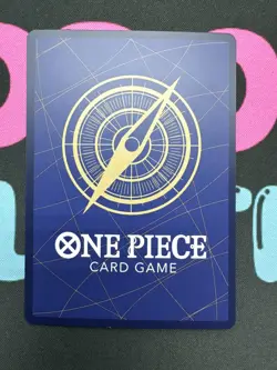 Perfume Femur OP07-057 Premium Card Collection Vol 4 Promo Near Mint NM - Image 2