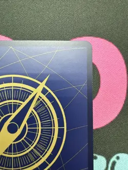 Perfume Femur OP07-057 Premium Card Collection Vol 4 Promo Near Mint NM - Image 5