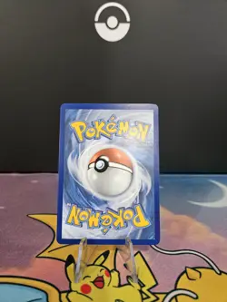Pokemon Card Rhyhorn Printing Error: Missing Ink - Image 3