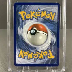 Jirachi GX 79a Full Art Mint Pokemon Card Sun Moon 2019 Unified Minds CGC 9 - Image 4