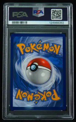 Mega Sableye & Tyranitar GX Tag Team 126 PSA Mint 9 Unified MInds Pokemon Card - Image 3