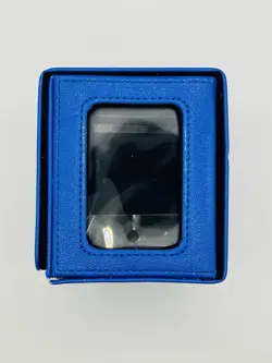 Yugioh Card Deck Box TCG Obelisk The Tormentor Egyptian God Fits 100 Cards - Image 4