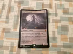 Void Winnower - MP MTG Battle for Zendikar - Image 1
