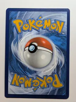 Victini 208 Sv: Scarlet & Violet Black Star Promo Cards Holo 2025 NM - Image 4