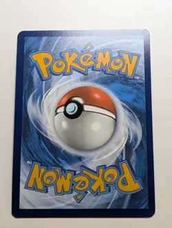 Victini 208 Sv: Scarlet & Violet Black Star Promo Cards Holo 2025 NM - Image 5