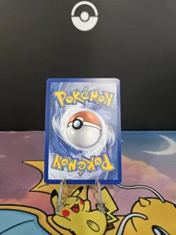 Pokemon Card Staryu Printing Error: Missing Ink - Image 3