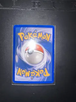 Charmander Reverse Holo Stamped Pokemon Card - Crystal Guardians 49/100 MP - Image 5